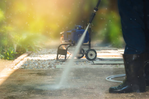 Trusted Bogalusa, LA Pressure Washing Experts